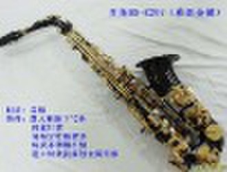 alto saxophone    Desighed  by Japan