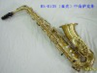 alto saxophone   Designed by Japan