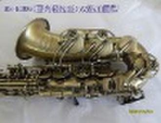 alto saxophone