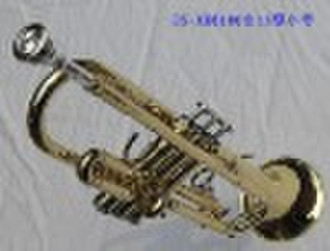 BS-XH6100 Trumpet Edelstahl-Kolben und D