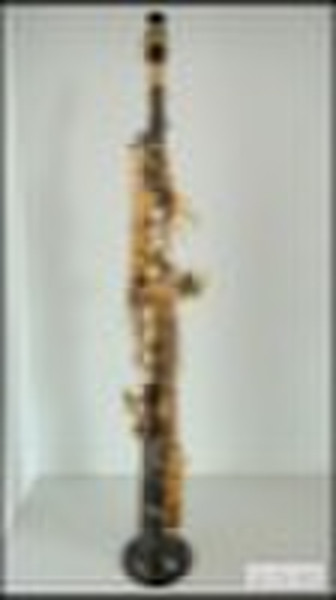 Copy Yamaha Straight Soprano Saxophone