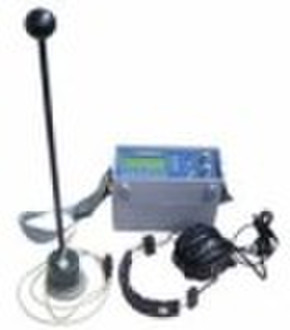 S-520 cable fault locater