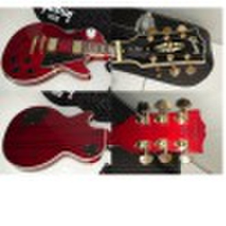 gibson les paul guitar (KN-1025)