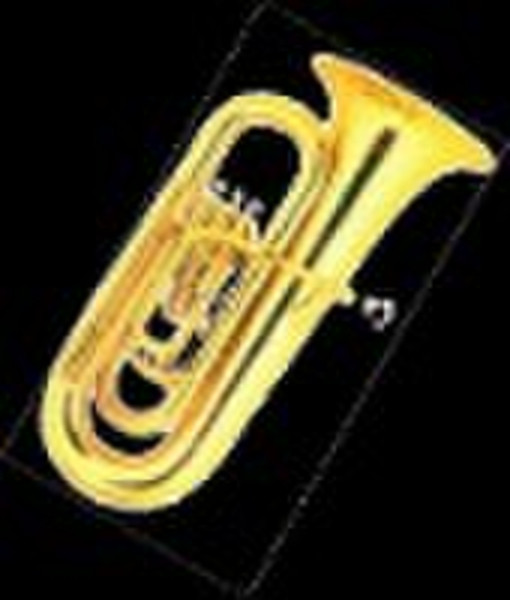 Piston Junior Tuba (KTB-105)