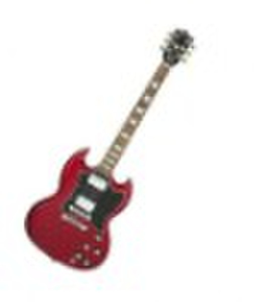 sg Gitarre (KN-1022)