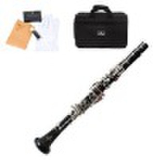 Bb Clarinet (KCT-5112)