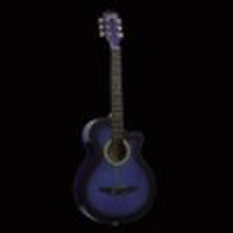 high quality acoustic guitar with reasonable price