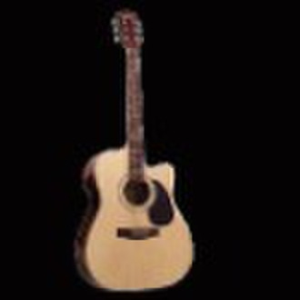 Acoustic guitar