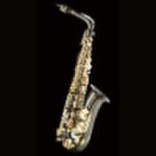 saxophone