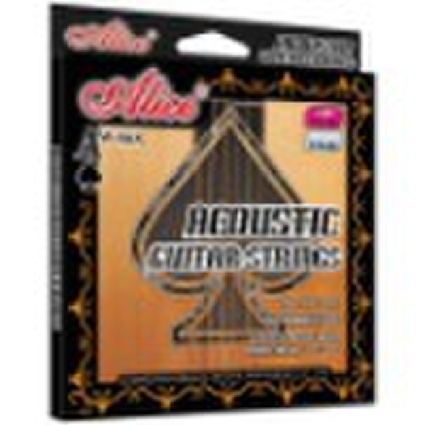 AW468 Acoustic Guitar Strings