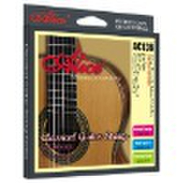 AC136 Classical Guitar Strings