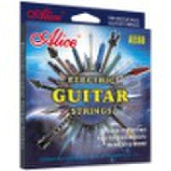 AE568 Electric Guitar Strings