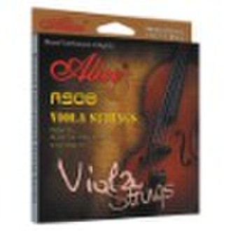 Viola Strings