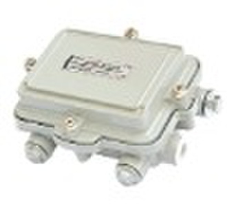 VK-FPXXP2 Waterproof Current-pass Coupler
