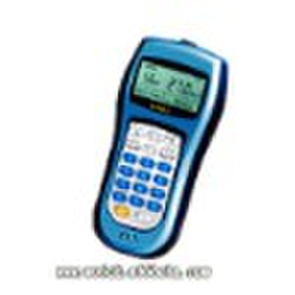 S9902 Signal Strength Meter