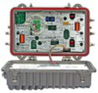 CATV Optical receiver