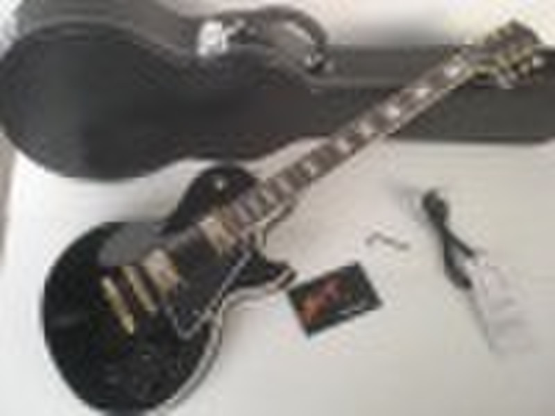 Gibson Les Paul Electric Guitar