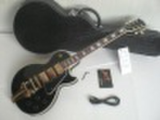 Gibson Les Paul Electric Guitar