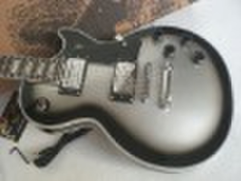 Epiphone Les Paul Custom гитара