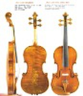 Antique Violin