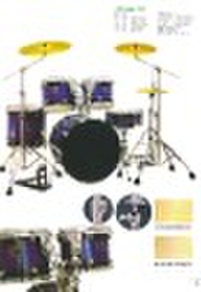 Drum Sets / Drum Kits