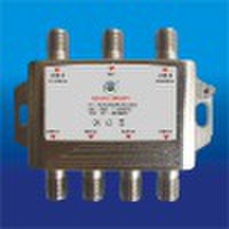 Multiswitch MS 3-in-4-out Y