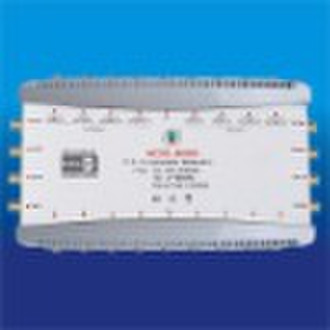 Satellite Multiswitch MS998