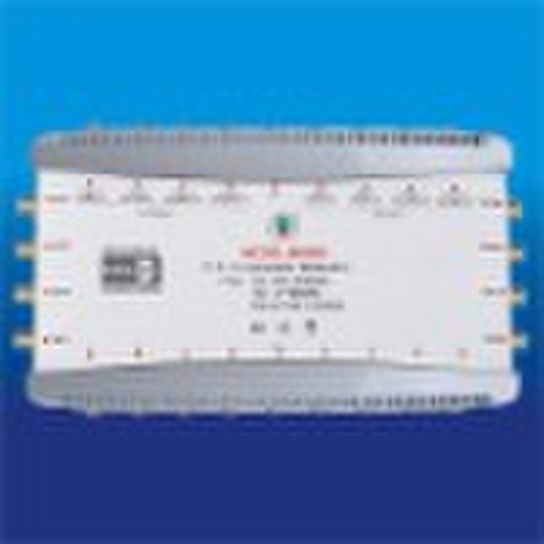 Satellite Multiswitch MS998