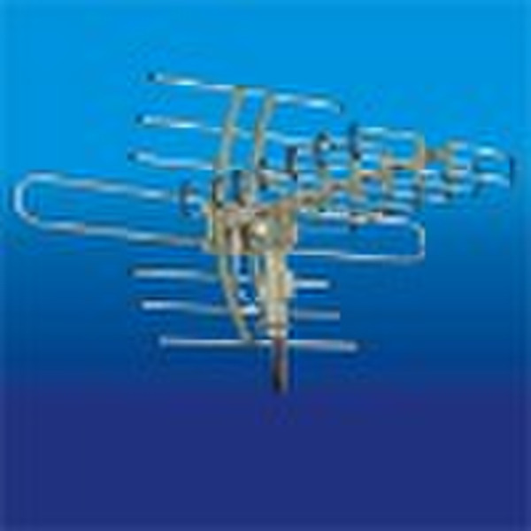 TV. Remote-Controlled Rotating Antenna WA980TG