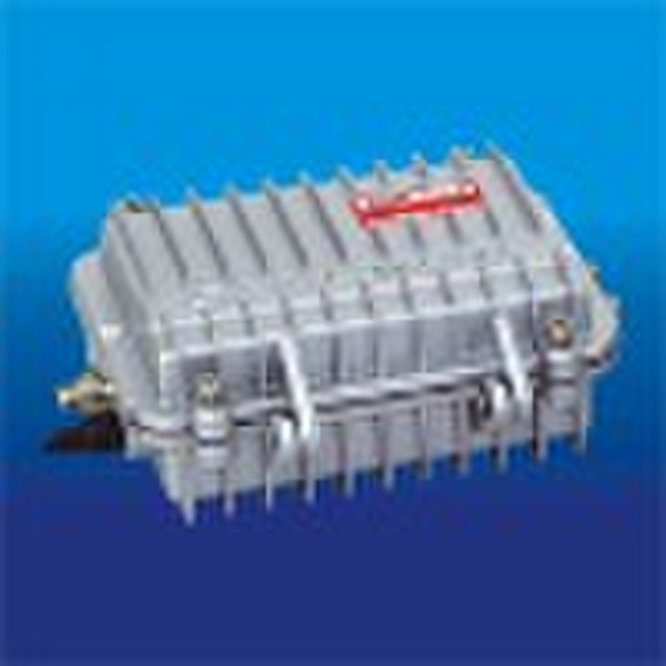 CATV Trunk Amplifier  M830DP-E