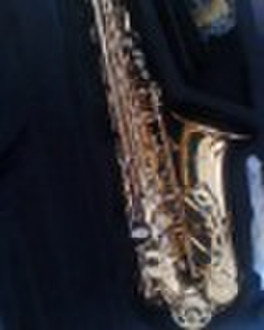 alto saxophone