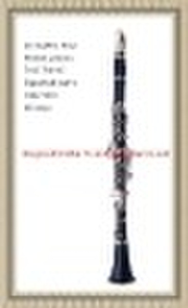 Bb Clarinet(HCL-302)