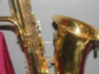 bass saxophone