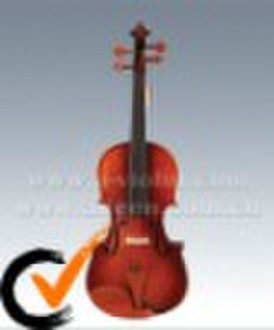 Moderate Violin