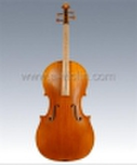 Baroque Style Cello