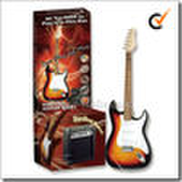 Electric Guitar Package