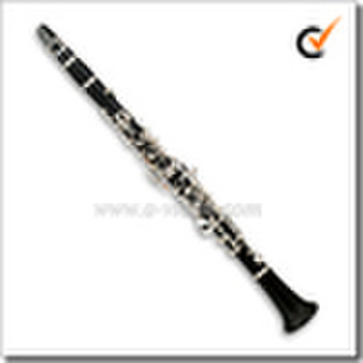 German Style Clarinet