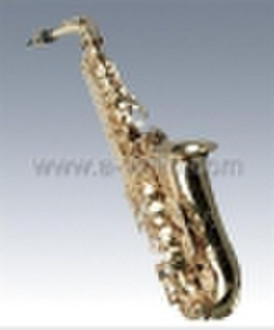 Saxophone Alto instrument