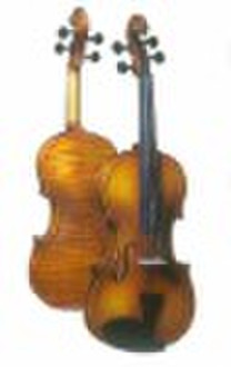 Popular Grade Violin