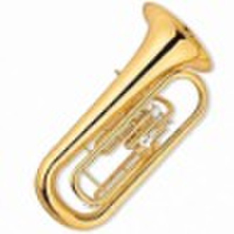 Marching Euphonium Blasinstrument