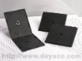 7mm Double Long or Short DVD CASE