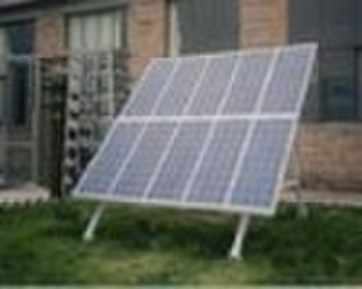 Solarhauptsystem