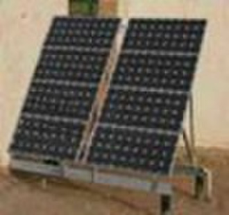 Solarhauptsystem