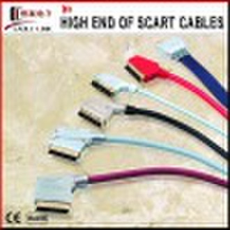 Scart-Kabel