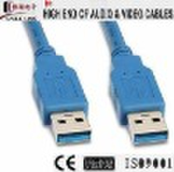 USB 3.0 КАБЕЛЬ