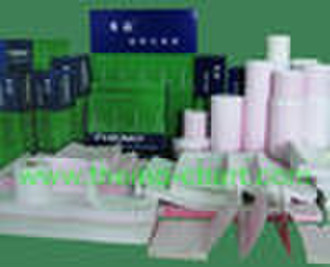 Medical chart paper/ECG paper /Fetal monitor paper