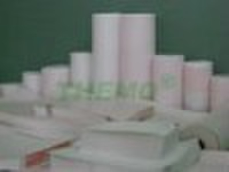 ECG paper for Nihon kohden