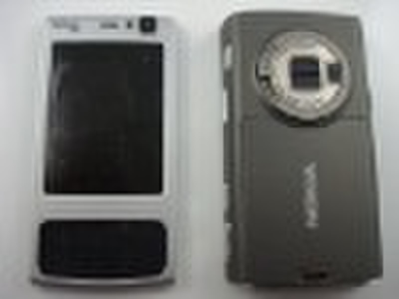 mobile housing for nokia n95