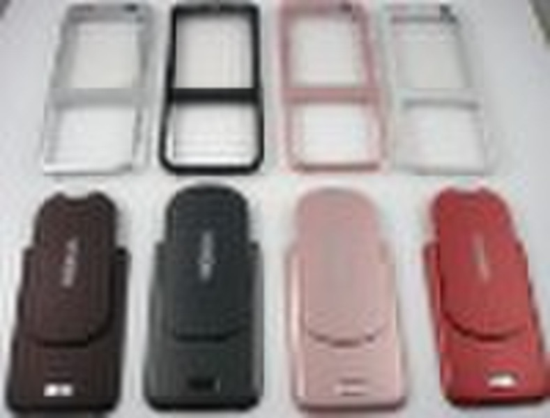n73 mobile phone faceplates