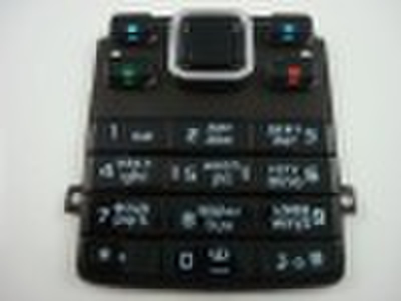 Keypad 6300 für original Handy-Zubehör